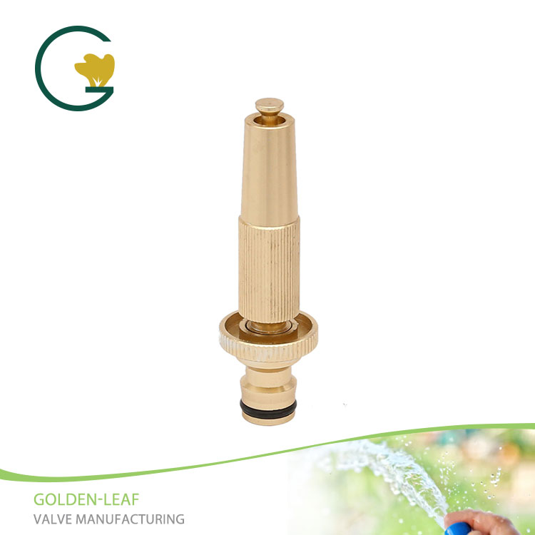 ایلومینیم نوزل ​​انتہائی کام کرنے والے ماحول کے مطابق کیوں انتہائی موافقت پذیر ہے؟