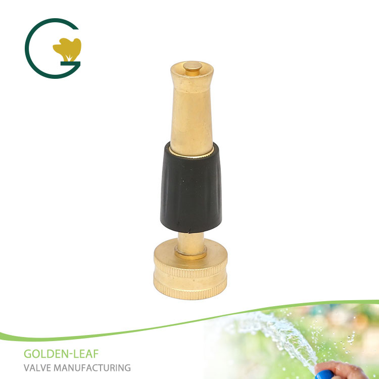 ایک پیتل نوزل ​​صنعتی ایپلی کیشنز میں کارکردگی کو کس طرح بڑھاتا ہے؟