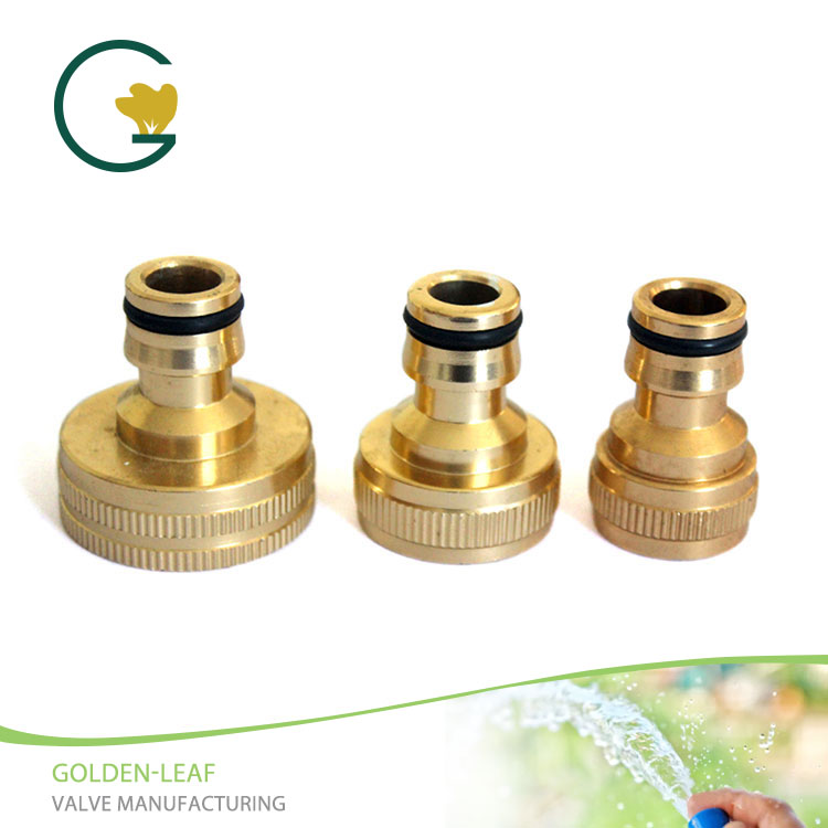 ایلومینیم اڈیپٹر صحت سے متعلق جوڑے کے لئے ترجیحی انتخاب کیوں بن رہے ہیں؟