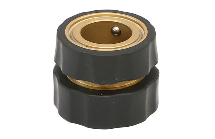 3 / 4â €پیتل Hose Quick connector with Rubber