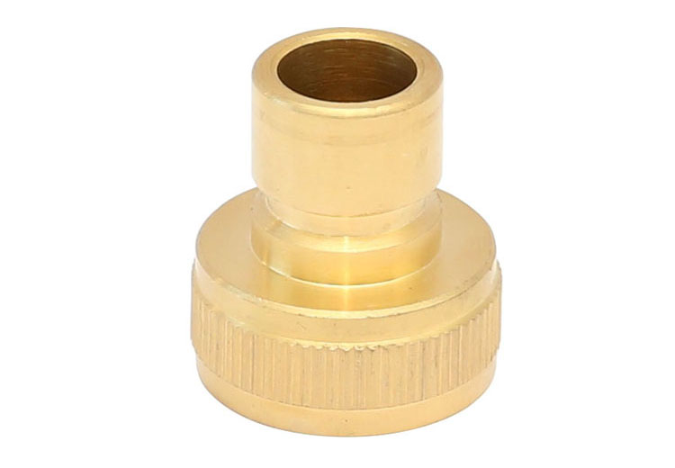 3 / 4â €پیتل Threaded Female Quick Connector Coupling